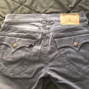 True religion 32w